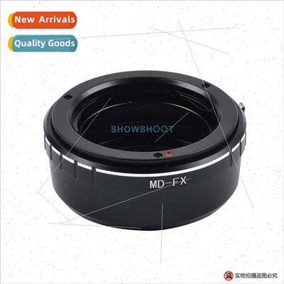 MD-FX适用Seagull Minolta MD Lens to Fuji X-Pro1 Adapter Ring