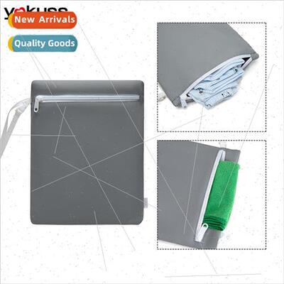 Diaper Storage Bag Home Desktop Storage Bag Cosmetic Organiz