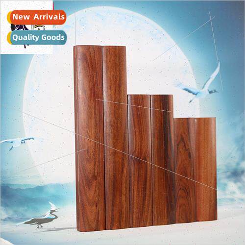 Mahogany red asure red sandalwood ruler medium small medium