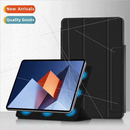 适用Huawei matebook e magnetic protective case 2022 model 12