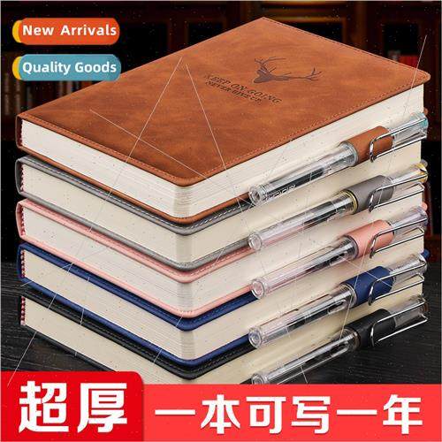 a5 notebook son note taking diary simple college students th