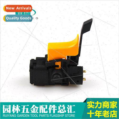 Power tools Pistol Drill Swch Accessories AK6/4a 250v-5e4