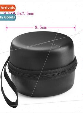 适用New Echo Dot 2nd portable audio organizer case dot prote