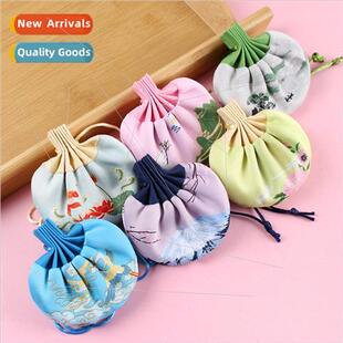 Incense sachet empty bag ancient palace incense sachet laven