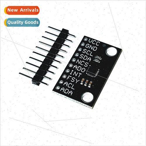 MCU-20948 ICM-20948 Low Power 9-Axis MEMS Motion Tracker Sen