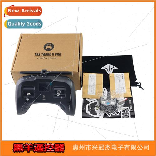 REMOTE CONTROL TBS TANGO 2 V4 PRO 915 FARROW FIXED WING TRAV