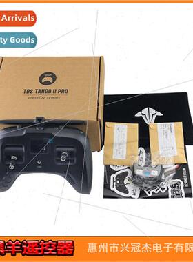 REMOTE CONTROL TBS TANGO 2 V4 PRO 915 FARROW FIXED WING TRAV