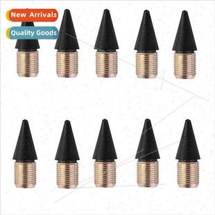 Pencil Replacement Tips适用Pencils No Lead Breakage No Sharp