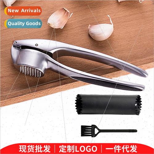 Garlic Press Garlic Clip Garlic Peeler Manual Garlic Press O
