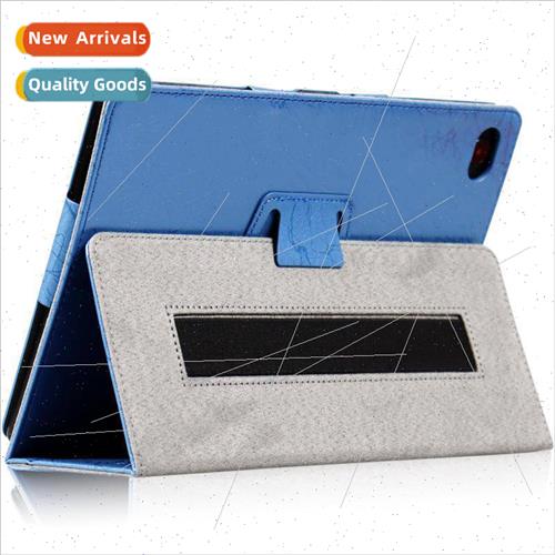 适用Nokia Nokia T21 Tablet Case 10.36 inch Leather Case Prin