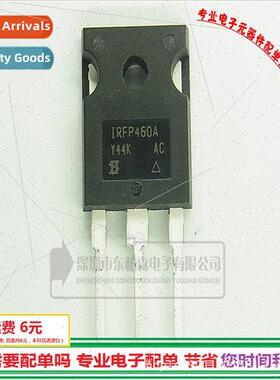 IRFP460A Field Effect Tube N-Channel 500V20A High Power TO24
