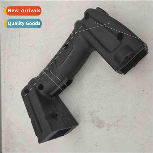 Han Yi 0835 electric pickaxe handle impact drill handle swch
