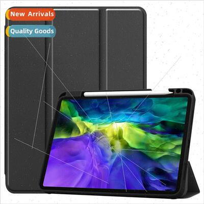 适用2020适用Apple iPad Pro11 Tablet Case Caster 11-inch Tri-