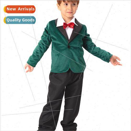 Christmas Costumes Childrens Permance Costumes Holiday Party