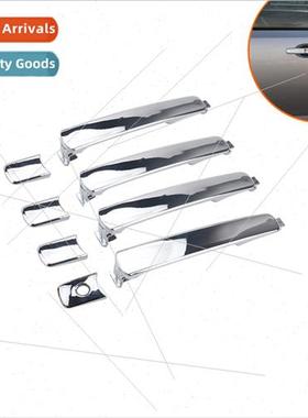 80646CA000 2 pairs exterior door handles适用Nissan Nissan 80
