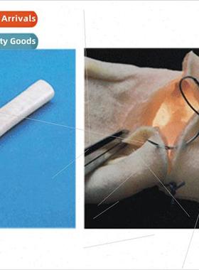 Intestinal anastomosis model Rehearsal intestinal anastomosi