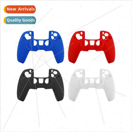 Gaming Accessories PS5 Silicone Case Multi-color available适