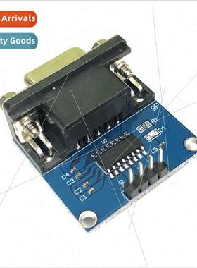 RS232 to TTL Module Generation 2 Serial Module Download Cabl