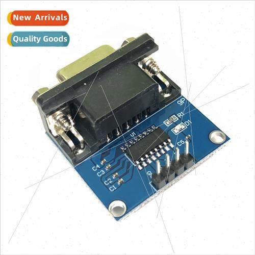 RS232 to TTL Module Generation 2 Serial Module Download Cabl