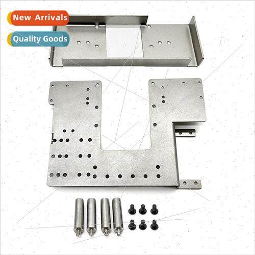 1 14 Second Floor Plate Truck Dirt Head Roller Truck Beam  M