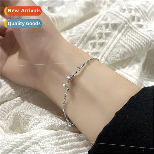 Cold wind niche constellations girlfriends hjewelry women be