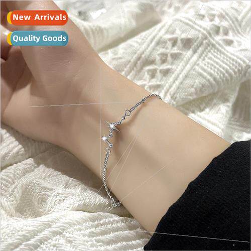 Cold wind niche constellations girlfriends hjewelry women be