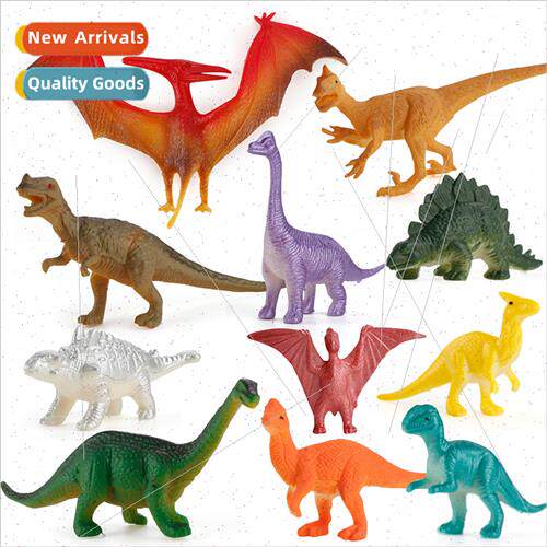 Tyrannosaurus rex Tyrannosaurus rex steal egg dragon model c