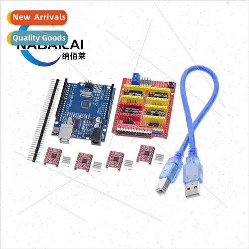 cnc shield v3 engraver expansion board kit 4988 driver board