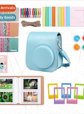 Polaroid Camera 9 in 1 mini11 9 88 Camera Bag Filter ie Mirr