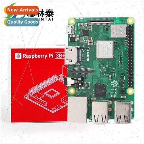 Raspberry Pi Generation 3B Model 3Blinux development python
