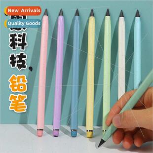 end break sharpening erasable not Pencil lead easy wre