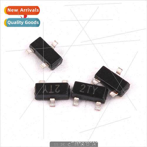 S8550 2TY SOT-23 0.5A 25V PNP Power Triode al
