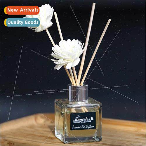 Flameless essential oils hotel home living room bedroom car
