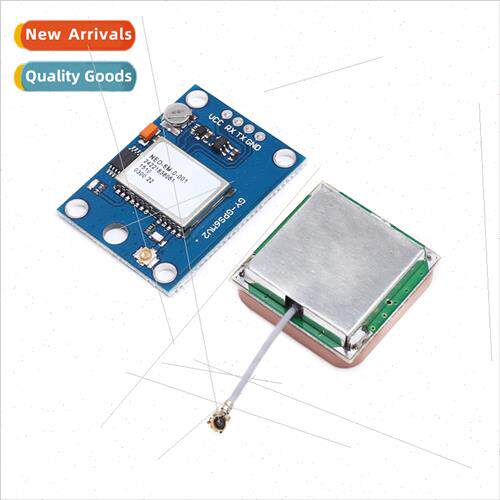 GY-NEO6MV2 New Flight Control GPS Module wh EEPROM MWC APM2.