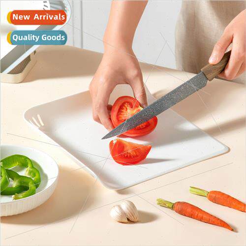 New portable foldable chopping board kchen children auxiliar