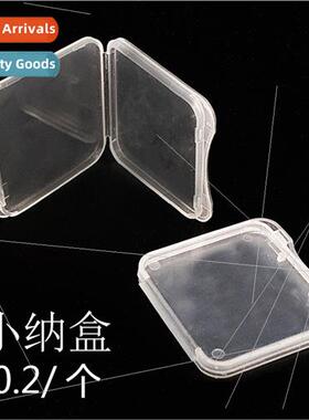 适用Mobile Phone Tempered Lens Film Packing Box Camera Prote