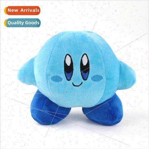 Anime characters Kirby cute star Kirby plush doll toy doll c