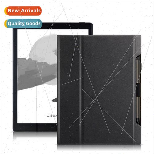 适用Bo read likebook P10 protective case boyue e-reader P101