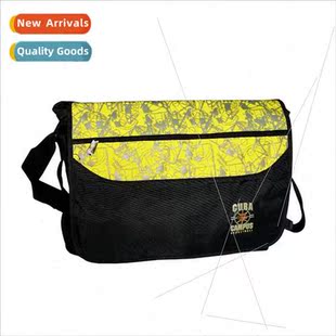Capacy Cloth Casual Oxd Bag Shoulder Large Slantin Crossbody