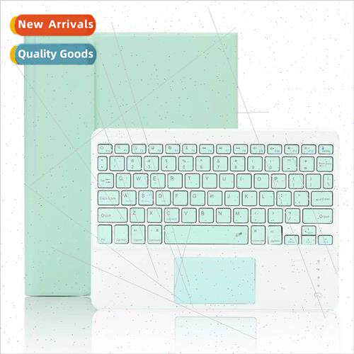 适用2022适用Apple Tablet iPadpro12.9 inch Leather Case Touch