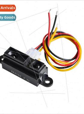 GP2Y0A41SK0F infrared range sensor obstacle avoidance module