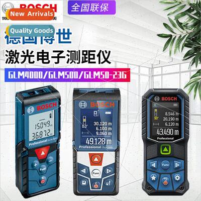 Rangefinder GLM4000 Infrared Laser Measuring Electronic Rule