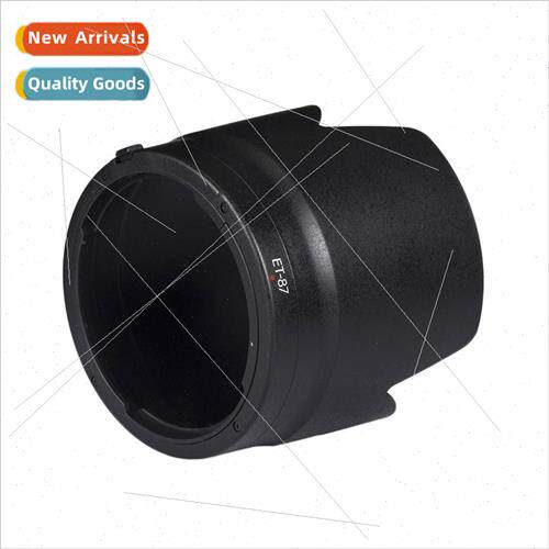 ET-87 Hood适用Canon 70-200mm f 2.8L IS II USM Lens Reversibl