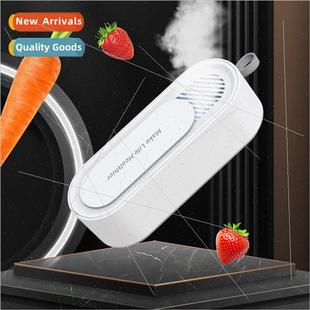 Fru Vegetable Purifier Electrolysis Sterilizer Wireless Ingr