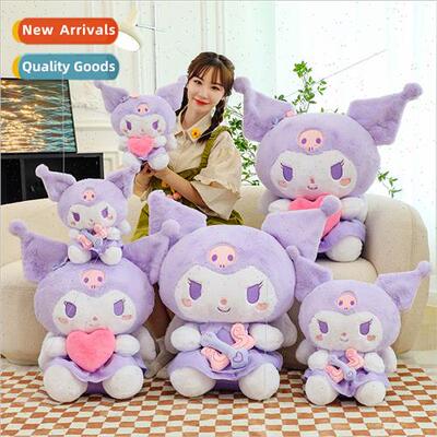 Cute Sanrio Kurumi rabb plush doll Tamagotchi dog doll toys