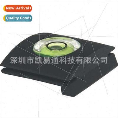 适用Canon Nikon Pentax Camera Hot Shoe Leveler Protective Co