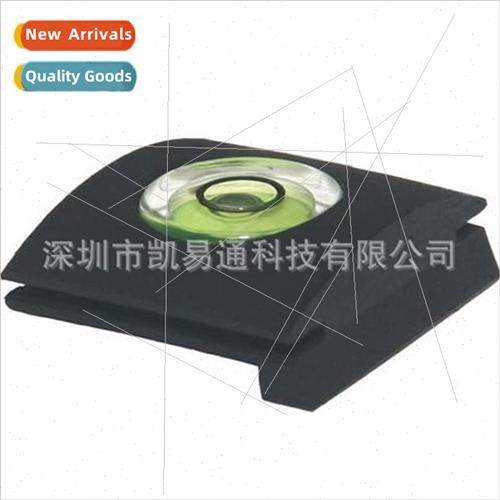 适用Canon Nikon Pentax Camera Hot Shoe Leveler Protective Co
