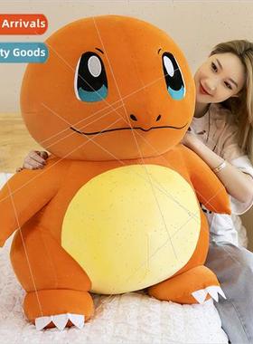 ttle fire dragon doll plush toys dinosaur doll gift large si