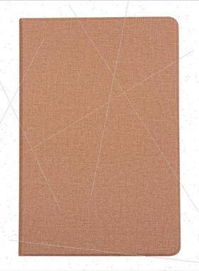 适用Huawei Mediapad M5 10.8 inch Tablet Case Retro Book StCa