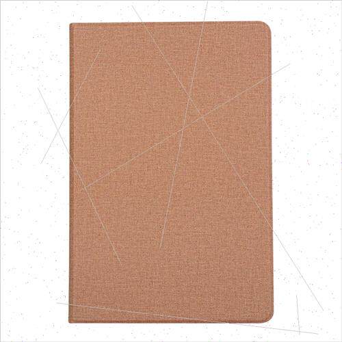 适用Huawei Mediapad M5 10.8 inch Tablet Case Retro Book StCa